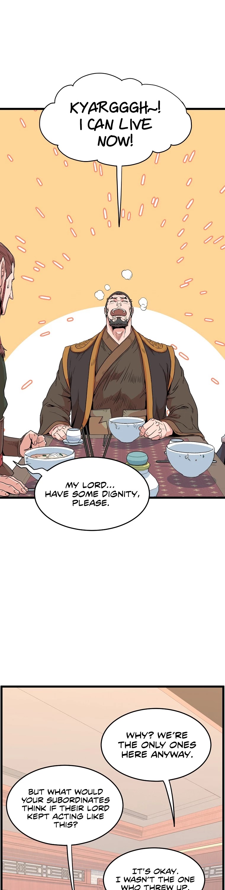 Murim Login Chapter 91 image 06